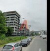 Działka budowlana Kraków Krowodrza, WIDOK ZARZECZE, Przybyszewskiego - 3