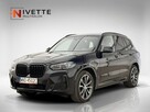BMW X3 3,0 30d (286 KM) X Drive Salon PL F-Vat