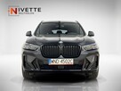 BMW X3 3,0 30d (286 KM) X Drive Salon PL F-Vat - 8