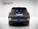 BMW X3 3,0 30d (286 KM) X Drive Salon PL F-Vat - 9