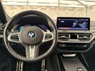 BMW X3 3,0 30d (286 KM) X Drive Salon PL F-Vat - 14