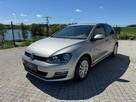 Volkswagen Golf NAWIGACJA*BENZYNA*5 drzwi*zadbany