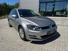 Volkswagen Golf NAWIGACJA*BENZYNA*5 drzwi*zadbany - 3