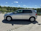 Volkswagen Golf NAWIGACJA*BENZYNA*5 drzwi*zadbany - 5