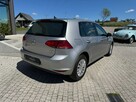 Volkswagen Golf NAWIGACJA*BENZYNA*5 drzwi*zadbany - 8