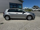 Volkswagen Golf NAWIGACJA*BENZYNA*5 drzwi*zadbany - 9