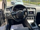 Volkswagen Golf NAWIGACJA*BENZYNA*5 drzwi*zadbany - 12