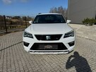 Seat Ateca *1.5 150KM*EL.KLAPA*kamera 360*FR*LED*ambiente - 2