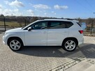 Seat Ateca *1.5 150KM*EL.KLAPA*kamera 360*FR*LED*ambiente - 4