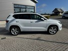 Seat Ateca *1.5 150KM*EL.KLAPA*kamera 360*FR*LED*ambiente - 5
