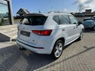 Seat Ateca *1.5 150KM*EL.KLAPA*kamera 360*FR*LED*ambiente - 8