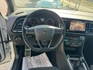 Seat Ateca *1.5 150KM*EL.KLAPA*kamera 360*FR*LED*ambiente - 15