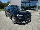 Seat Ateca *1.5 150KM*EL.KLAPA*AUTOMAT*kamera 360*VIRTUAL*LED*ambiente - 3