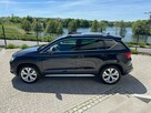 Seat Ateca *1.5 150KM*EL.KLAPA*AUTOMAT*kamera 360*VIRTUAL*LED*ambiente - 4