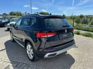 Seat Ateca *1.5 150KM*EL.KLAPA*AUTOMAT*kamera 360*VIRTUAL*LED*ambiente - 6