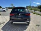 Seat Ateca *1.5 150KM*EL.KLAPA*AUTOMAT*kamera 360*VIRTUAL*LED*ambiente - 7