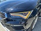 Seat Ateca *1.5 150KM*EL.KLAPA*AUTOMAT*kamera 360*VIRTUAL*LED*ambiente - 9