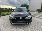 Seat Ateca *1.5 150KM*KAMERA*LED*zadbany - 2