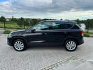 Seat Ateca *1.5 150KM*KAMERA*LED*zadbany - 4