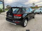 Seat Ateca *1.5 150KM*KAMERA*LED*zadbany - 7