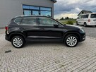 Seat Ateca *1.5 150KM*KAMERA*LED*zadbany - 8