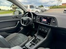 Seat Ateca *1.5 150KM*KAMERA*LED*zadbany - 16