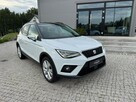 Seat Arona FULL LED*AUTOMAT*nawigacja*ciekawa wersja*praktyczne auto - 3