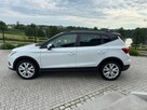 Seat Arona FULL LED*AUTOMAT*nawigacja*ciekawa wersja*praktyczne auto - 4