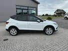Seat Arona FULL LED*AUTOMAT*nawigacja*ciekawa wersja*praktyczne auto - 5