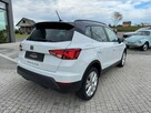 Seat Arona FULL LED*AUTOMAT*nawigacja*ciekawa wersja*praktyczne auto - 8