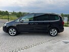 Seat Alhambra 7 OSOBOWY*nawigacja*150 km*FR*KAMERA - 4
