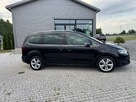 Seat Alhambra 7 OSOBOWY*nawigacja*150 km*FR*KAMERA - 8