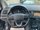 Seat Alhambra 7 OSOBOWY*nawigacja*150 km*FR*KAMERA - 13