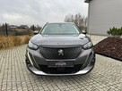 Peugeot 2008 AUTOMAT*KAMERA*LED*zadbany*wyposażony - 2