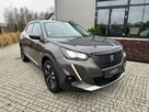 Peugeot 2008 AUTOMAT*KAMERA*LED*zadbany*wyposażony - 3