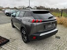 Peugeot 2008 AUTOMAT*KAMERA*LED*zadbany*wyposażony - 6