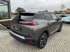 Peugeot 2008 AUTOMAT*KAMERA*LED*zadbany*wyposażony - 8