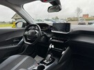 Peugeot 2008 AUTOMAT*KAMERA*LED*zadbany*wyposażony - 13