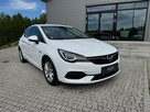 Opel Astra AUTOMAT*nawigacja*key* led*kamera*asystenci - 3