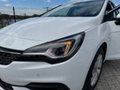 Opel Astra AUTOMAT*nawigacja*key* led*kamera*asystenci - 5