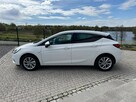 Opel Astra AUTOMAT*nawigacja*key* led*kamera*asystenci - 6