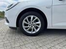 Opel Astra AUTOMAT*nawigacja*key* led*kamera*asystenci - 12