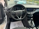 Opel Astra AUTOMAT*nawigacja*key* led*kamera*asystenci - 15