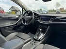 Opel Astra AUTOMAT*nawigacja*key* led*kamera*asystenci - 16