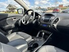Hyundai ix35 AUTOMAT*AWD*zadbany*serwisowany - 13