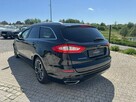 Ford Mondeo AUTOMAT*180km*zadbany*Titanium - 6