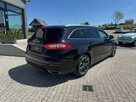 Ford Mondeo AUTOMAT*180km*zadbany*Titanium - 8