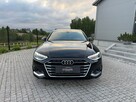 Audi A4 2.0 ben*czarny sufit*martix*ambiente - 2