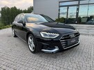 Audi A4 2.0 ben*czarny sufit*martix*ambiente - 3