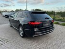 Audi A4 2.0 ben*czarny sufit*martix*ambiente - 4
